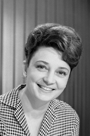 Anna Shilova portrait