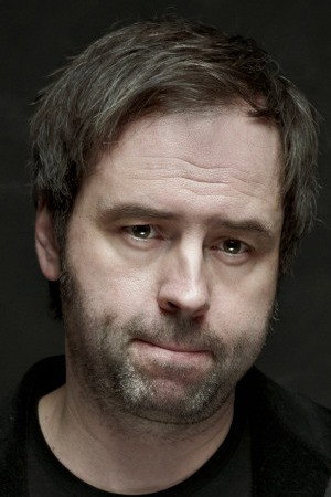 Tõnu Kõrvits portrait