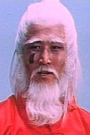 Jerry Lee Jae-Yeong portrait