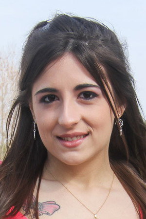 Ena Sweet portrait
