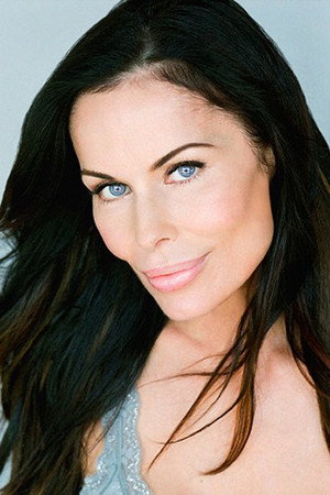 Simona Williams portrait