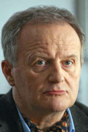 Aleksander Mikołajczak portrait