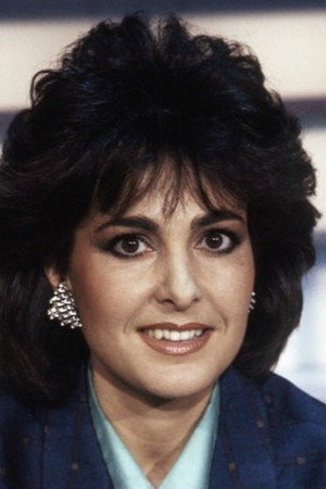Paola Felix portrait