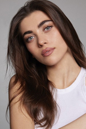 Amelie Zilber portrait