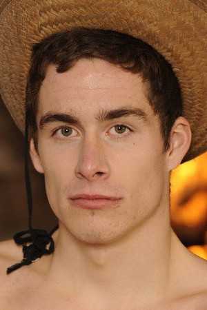 Radek Bednar portrait