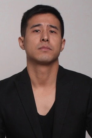 Xu Tao portrait