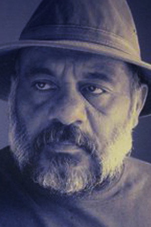 W. Jayasiri portrait