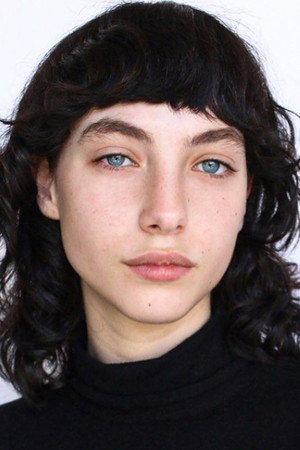 Devon Ross portrait