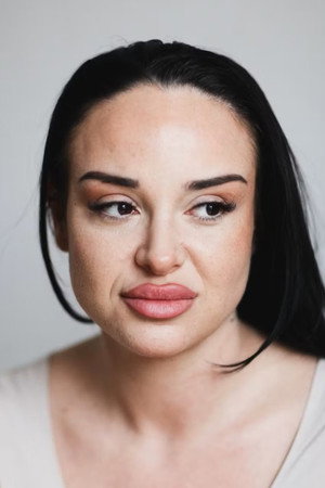 Eva Huault portrait