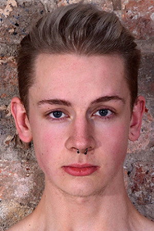 Darren Cross portrait