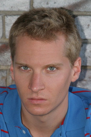 Niklas portrait