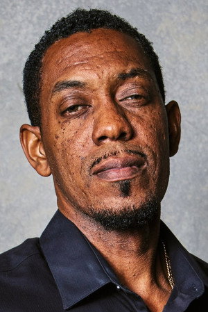 Jonathan Jordan portrait
