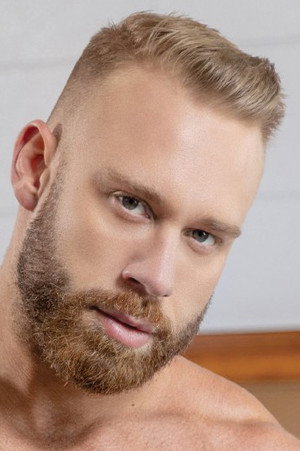 Brogan portrait
