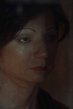 Yuri Yamamoto portrait