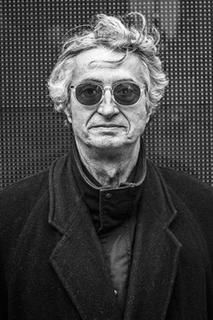 Luis Ospina portrait