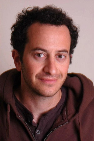 Ori Yaniv portrait