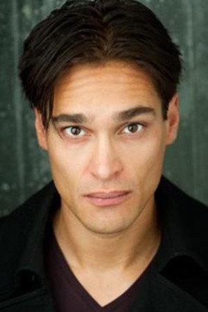 Michael Kruse-Dahl portrait