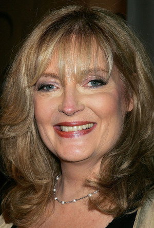 Sharon Wyatt portrait
