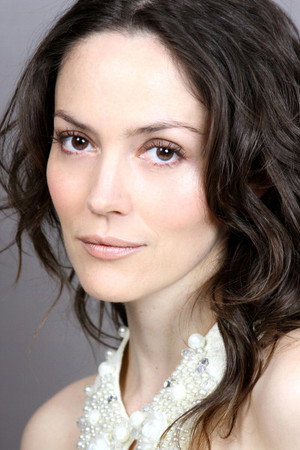 Ingrid Isensee portrait