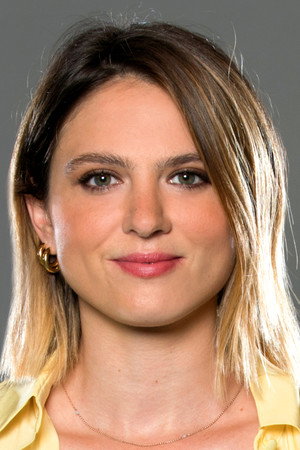 Brenda Lodigiani portrait