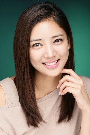Lee Tae-im portrait