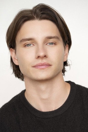 Dylan McEwan portrait