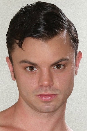 Christian Taylor portrait