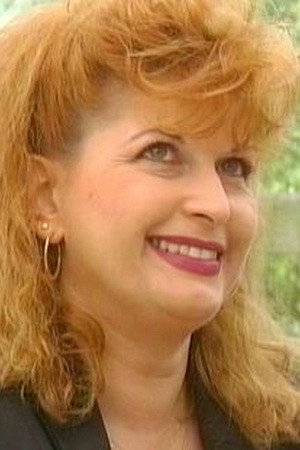 Regina Garcia portrait