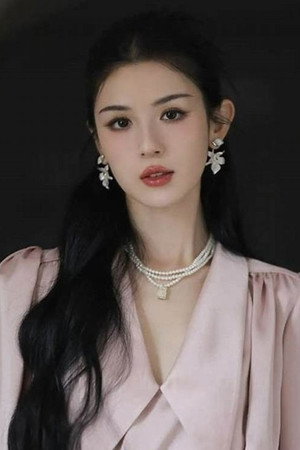 Hani Kyzy portrait