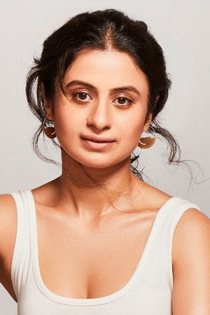 Rasika Dugal portrait