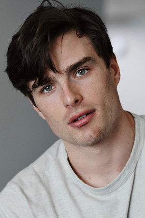 Michael Bradway portrait