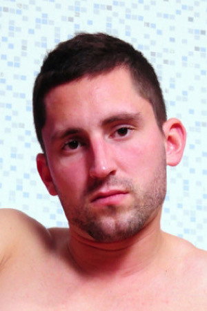 Dominik Belko portrait