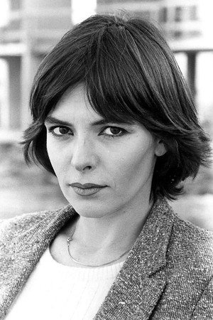 Hélène Peychayrand portrait