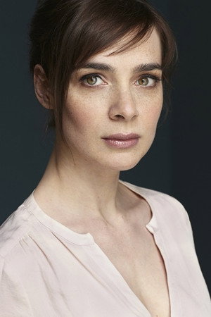 Maja Schöne portrait