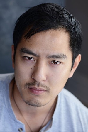 Michael Phong Le portrait