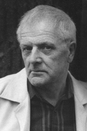 Oļgerts Kroders portrait
