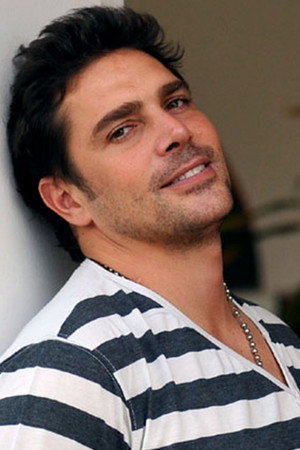 Matías Alé portrait