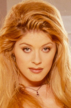 Capri Cameron portrait