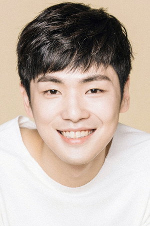 Kim Jung-hyun portrait