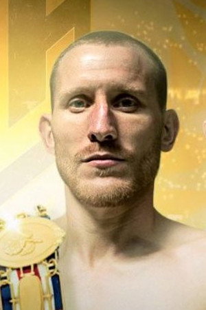 Ryan Walsh portrait