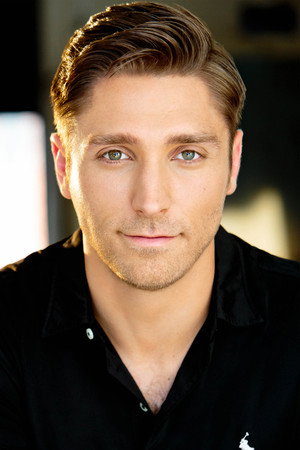 Braxton Angle portrait