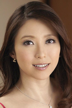 Shiraki Yuko portrait