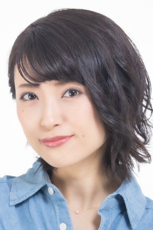 Asaka Imai portrait