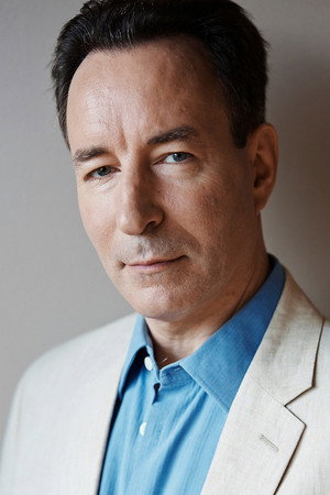 James Malloch portrait