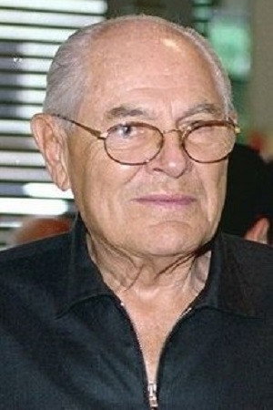 Gustavo Alatriste portrait