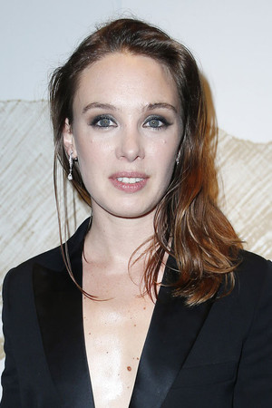 Laetitia Dosch portrait