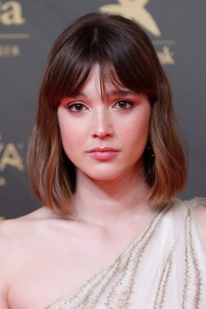 Carla Campra portrait