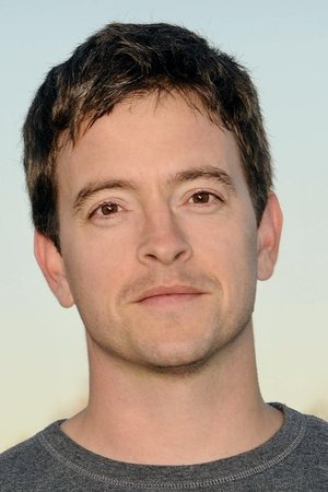 Matthew Ferguson portrait