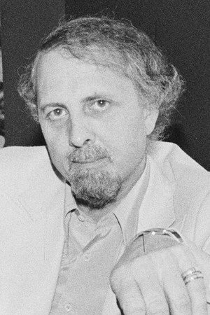 Brian Clemens portrait