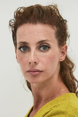 Tuba Ünsal portrait
